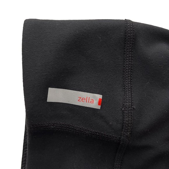 Zella Women Black Leggings Size Small - 0003 - Picture 2 of 7